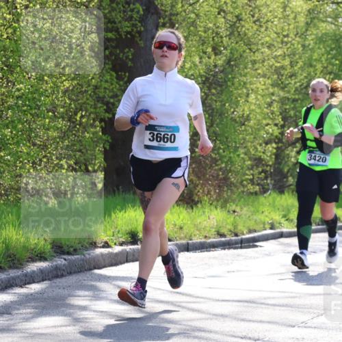 12.04.2026 - 45. Internationalen Wilhelmsburger Insellauf Yannick Fuchs http://msf.ph/oto/9495447 12.04.2026 10:50:54 Laufen 3660, 3420 meine-sportfotos.de