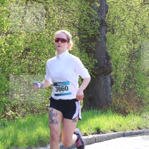 12.04.2026 - 45. Internationalen Wilhelmsburger Insellauf Yannick Fuchs http://msf.ph/oto/9495451 12.04.2026 10:50:54 Laufen 3660, 3420 meine-sportfotos.de