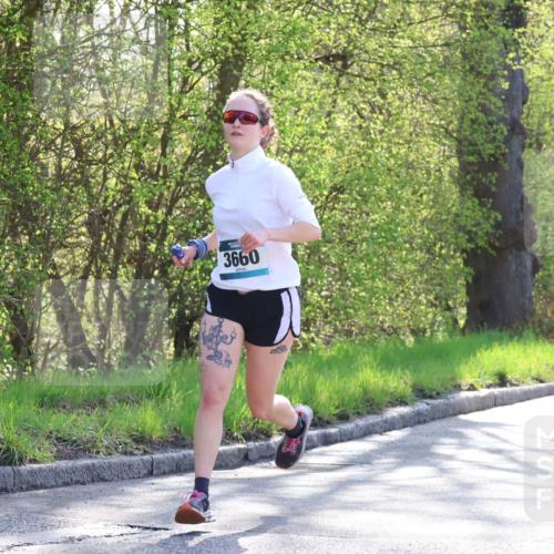 12.04.2026 - 45. Internationalen Wilhelmsburger Insellauf Yannick Fuchs http://msf.ph/oto/9495460 12.04.2026 10:50:55 Laufen 3660, 3420 meine-sportfotos.de