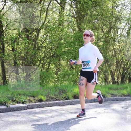 12.04.2026 - 45. Internationalen Wilhelmsburger Insellauf Yannick Fuchs http://msf.ph/oto/9495470 12.04.2026 10:50:56 Laufen 3660 meine-sportfotos.de