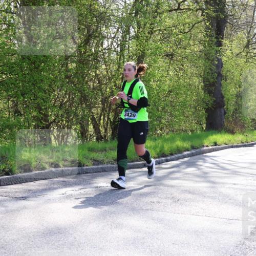 12.04.2026 - 45. Internationalen Wilhelmsburger Insellauf Yannick Fuchs http://msf.ph/oto/9495487 12.04.2026 10:50:57 Laufen 3420 meine-sportfotos.de
