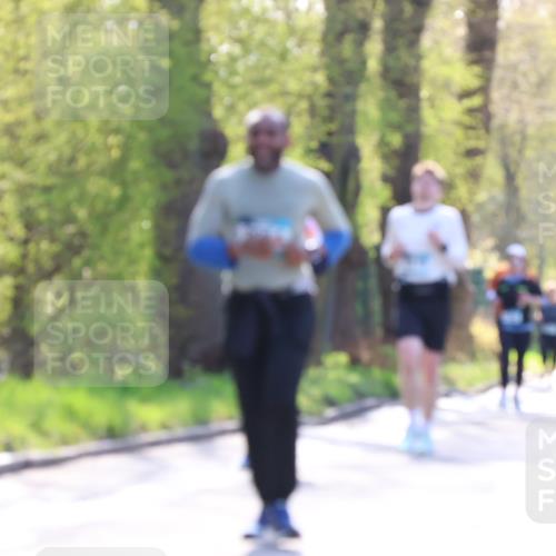 12.04.2026 - 45. Internationalen Wilhelmsburger Insellauf Yannick Fuchs http://msf.ph/oto/9495517 12.04.2026 10:51:00 Laufen  meine-sportfotos.de