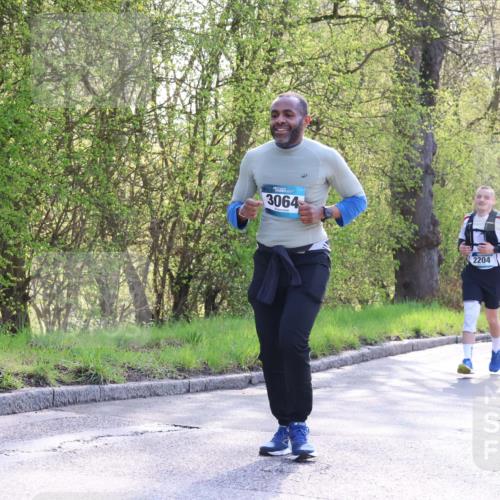 12.04.2026 - 45. Internationalen Wilhelmsburger Insellauf Yannick Fuchs http://msf.ph/oto/9495557 12.04.2026 10:51:05 Laufen 3064, 2204, 5570 meine-sportfotos.de