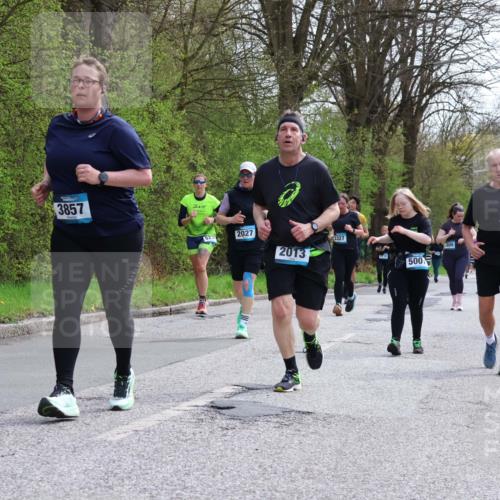 12.04.2026 - 45. Internationalen Wilhelmsburger Insellauf Yannick Fuchs http://msf.ph/oto/9495569 12.04.2026 13:06:06 Laufen 3857, 2027, 523, 2013, 5327, 500 meine-sportfotos.de