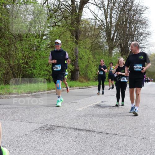 12.04.2026 - 45. Internationalen Wilhelmsburger Insellauf Yannick Fuchs http://msf.ph/oto/9495581 12.04.2026 13:06:09 Laufen 2027, 5327, 500 meine-sportfotos.de