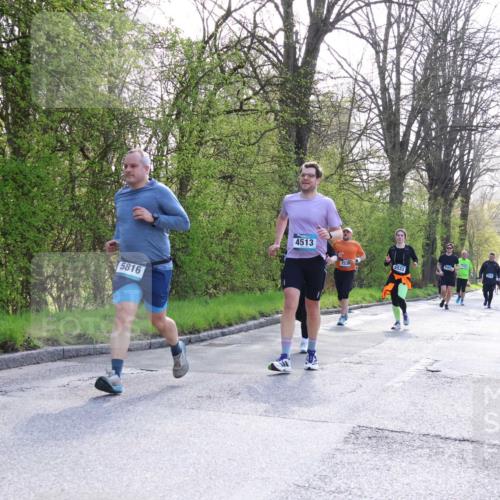 12.04.2026 - 45. Internationalen Wilhelmsburger Insellauf Yannick Fuchs http://msf.ph/oto/9495639 12.04.2026 10:51:12 Laufen 5816, 4513, 2530 meine-sportfotos.de