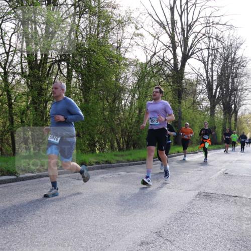 12.04.2026 - 45. Internationalen Wilhelmsburger Insellauf Yannick Fuchs http://msf.ph/oto/9495651 12.04.2026 10:51:13 Laufen 5816, 4513 meine-sportfotos.de