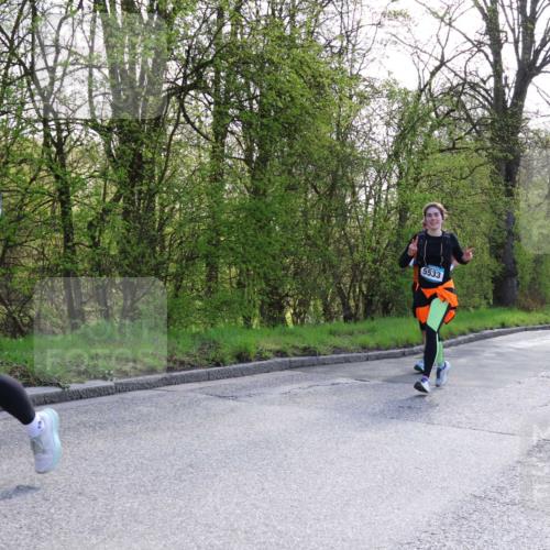 12.04.2026 - 45. Internationalen Wilhelmsburger Insellauf Yannick Fuchs http://msf.ph/oto/9495678 12.04.2026 10:51:16 Laufen 32, 5533 meine-sportfotos.de