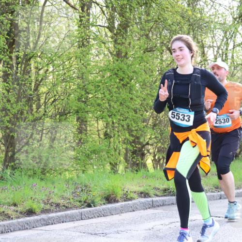 12.04.2026 - 45. Internationalen Wilhelmsburger Insellauf Yannick Fuchs http://msf.ph/oto/9495682 12.04.2026 10:51:16 Laufen 5533, 2530 meine-sportfotos.de