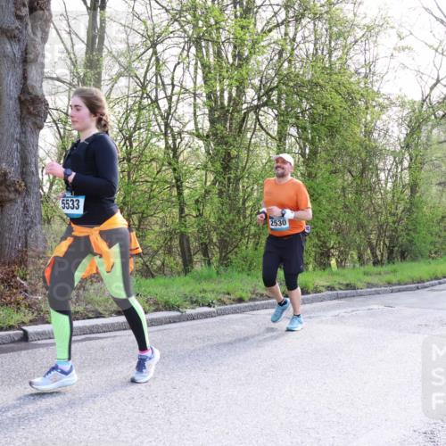 12.04.2026 - 45. Internationalen Wilhelmsburger Insellauf Yannick Fuchs http://msf.ph/oto/9495691 12.04.2026 10:51:17 Laufen 5533, 2530 meine-sportfotos.de