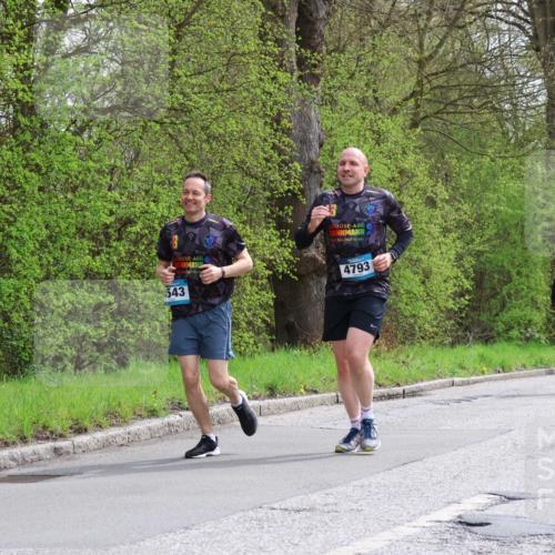 12.04.2026 - 45. Internationalen Wilhelmsburger Insellauf Yannick Fuchs http://msf.ph/oto/9495708 12.04.2026 13:06:27 Laufen 4793 meine-sportfotos.de