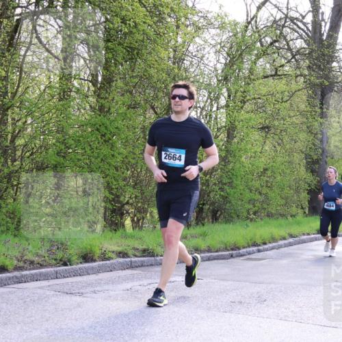12.04.2026 - 45. Internationalen Wilhelmsburger Insellauf Yannick Fuchs http://msf.ph/oto/9495712 12.04.2026 10:51:20 Laufen 2664, 4484, 2016 meine-sportfotos.de