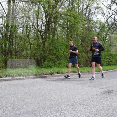 12.04.2026 - 45. Internationalen Wilhelmsburger Insellauf Yannick Fuchs http://msf.ph/oto/9495734 12.04.2026 13:06:29 Laufen 4793 meine-sportfotos.de