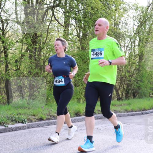 12.04.2026 - 45. Internationalen Wilhelmsburger Insellauf Yannick Fuchs http://msf.ph/oto/9495744 12.04.2026 10:51:23 Laufen 484, 4486 meine-sportfotos.de