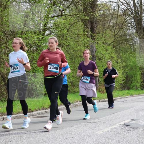 12.04.2026 - 45. Internationalen Wilhelmsburger Insellauf Yannick Fuchs http://msf.ph/oto/9495825 12.04.2026 13:06:42 Laufen 3449, 3448, 2946, 451, 071 meine-sportfotos.de