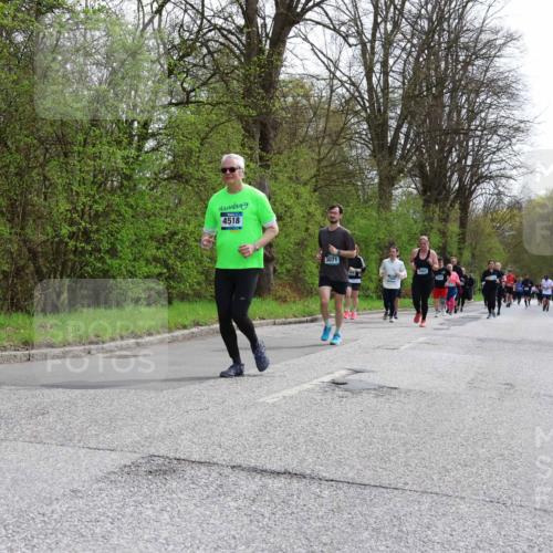 12.04.2026 - 45. Internationalen Wilhelmsburger Insellauf Yannick Fuchs http://msf.ph/oto/9495863 12.04.2026 13:06:46 Laufen 4518, 3071 meine-sportfotos.de