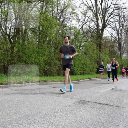 12.04.2026 - 45. Internationalen Wilhelmsburger Insellauf Yannick Fuchs http://msf.ph/oto/9495894 12.04.2026 13:06:49 Laufen 3071, 2894, 4905 meine-sportfotos.de