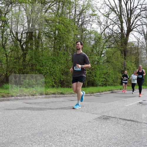 12.04.2026 - 45. Internationalen Wilhelmsburger Insellauf Yannick Fuchs http://msf.ph/oto/9495896 12.04.2026 13:06:49 Laufen 307, 4905 meine-sportfotos.de
