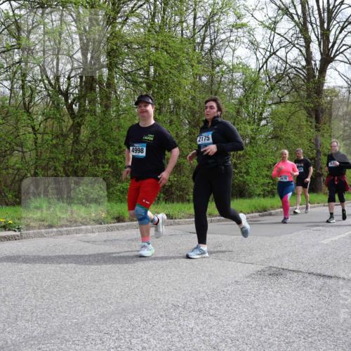 12.04.2026 - 45. Internationalen Wilhelmsburger Insellauf Yannick Fuchs http://msf.ph/oto/9495957 12.04.2026 13:06:55 Laufen 4998, 2175, 3676, 3821 meine-sportfotos.de