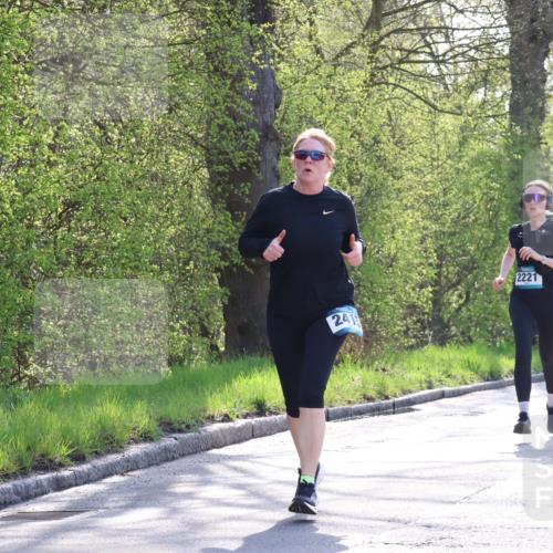 12.04.2026 - 45. Internationalen Wilhelmsburger Insellauf Yannick Fuchs http://msf.ph/oto/9495972 12.04.2026 10:51:55 Laufen 241, 2221, 2203, 23 meine-sportfotos.de