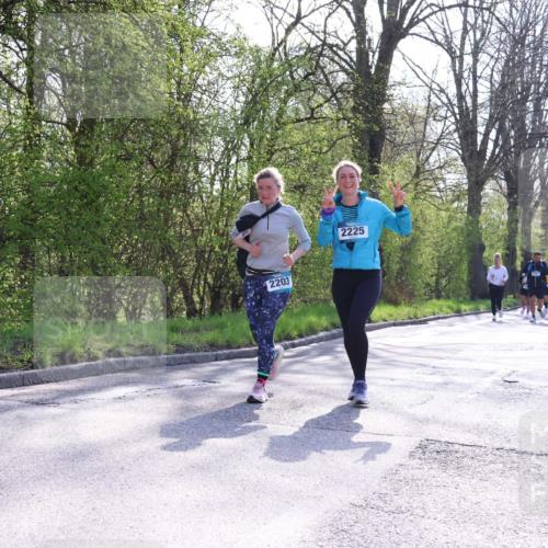12.04.2026 - 45. Internationalen Wilhelmsburger Insellauf Yannick Fuchs http://msf.ph/oto/9496019 12.04.2026 10:52:01 Laufen 2203, 2225 meine-sportfotos.de