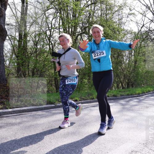 12.04.2026 - 45. Internationalen Wilhelmsburger Insellauf Yannick Fuchs http://msf.ph/oto/9496038 12.04.2026 10:52:02 Laufen 2203, 2225 meine-sportfotos.de