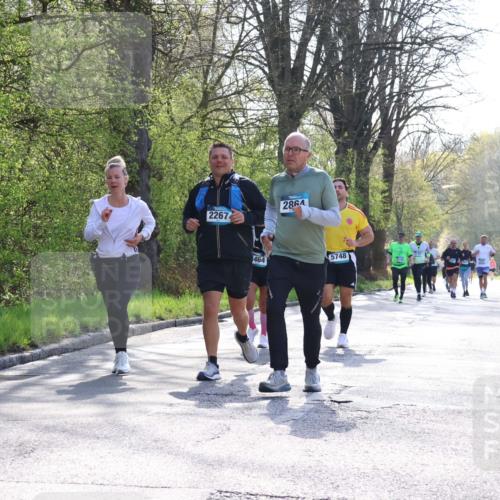 12.04.2026 - 45. Internationalen Wilhelmsburger Insellauf Yannick Fuchs http://msf.ph/oto/9496075 12.04.2026 10:52:06 Laufen 2267, 2864, 464, 5748 meine-sportfotos.de