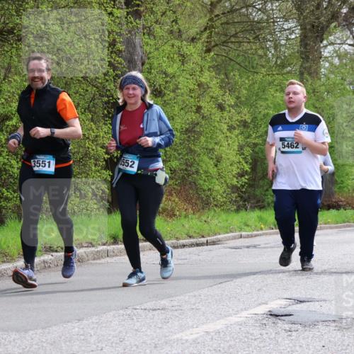 12.04.2026 - 45. Internationalen Wilhelmsburger Insellauf Yannick Fuchs http://msf.ph/oto/9496120 12.04.2026 13:07:20 Laufen 552, 3551, 5462 meine-sportfotos.de