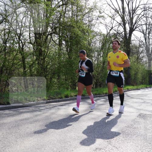 12.04.2026 - 45. Internationalen Wilhelmsburger Insellauf Yannick Fuchs http://msf.ph/oto/9496121 12.04.2026 10:52:10 Laufen 4464, 5748 meine-sportfotos.de