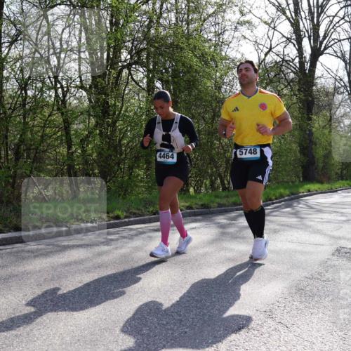 12.04.2026 - 45. Internationalen Wilhelmsburger Insellauf Yannick Fuchs http://msf.ph/oto/9496124 12.04.2026 10:52:10 Laufen 4464, 5748 meine-sportfotos.de
