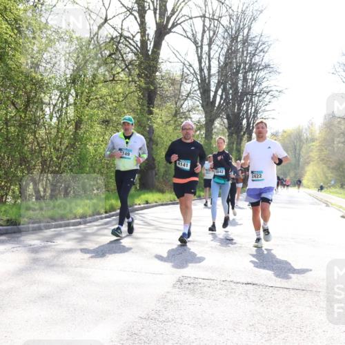 12.04.2026 - 45. Internationalen Wilhelmsburger Insellauf Yannick Fuchs http://msf.ph/oto/9496174 12.04.2026 10:52:17 Laufen 3130, 749, 4141, 5842, 2422 meine-sportfotos.de