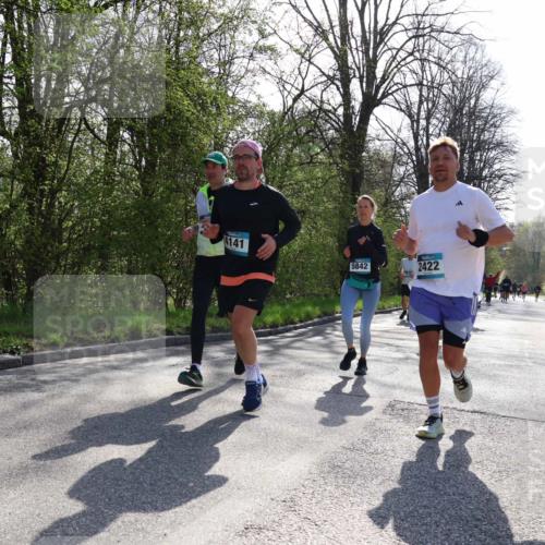 12.04.2026 - 45. Internationalen Wilhelmsburger Insellauf Yannick Fuchs http://msf.ph/oto/9496188 12.04.2026 10:52:18 Laufen 4141, 5842, 2422 meine-sportfotos.de