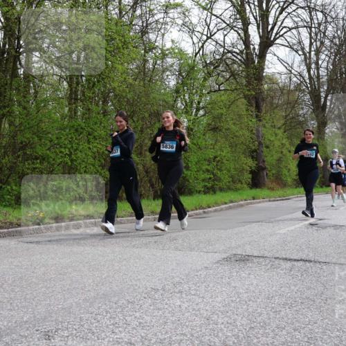 12.04.2026 - 45. Internationalen Wilhelmsburger Insellauf Yannick Fuchs http://msf.ph/oto/9496206 12.04.2026 13:07:30 Laufen 637, 5836, 692 meine-sportfotos.de