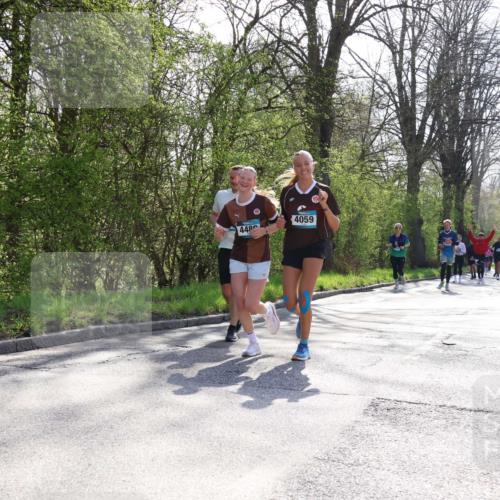 12.04.2026 - 45. Internationalen Wilhelmsburger Insellauf Yannick Fuchs http://msf.ph/oto/9496230 12.04.2026 10:52:22 Laufen 448, 4059 meine-sportfotos.de