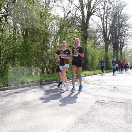 12.04.2026 - 45. Internationalen Wilhelmsburger Insellauf Yannick Fuchs http://msf.ph/oto/9496231 12.04.2026 10:52:22 Laufen 4059, 4489 meine-sportfotos.de