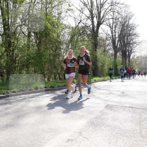 12.04.2026 - 45. Internationalen Wilhelmsburger Insellauf Yannick Fuchs http://msf.ph/oto/9496233 12.04.2026 10:52:22 Laufen 448, 4059 meine-sportfotos.de