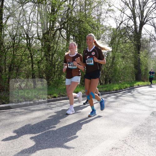 12.04.2026 - 45. Internationalen Wilhelmsburger Insellauf Yannick Fuchs http://msf.ph/oto/9496243 12.04.2026 10:52:23 Laufen 4489, 4059 meine-sportfotos.de