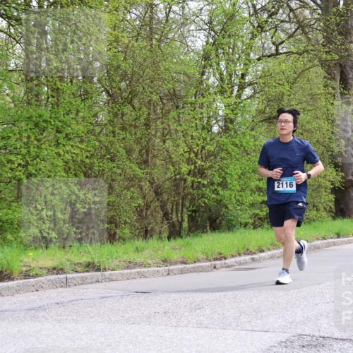 12.04.2026 - 45. Internationalen Wilhelmsburger Insellauf Yannick Fuchs http://msf.ph/oto/9496248 12.04.2026 13:07:35 Laufen 2116 meine-sportfotos.de