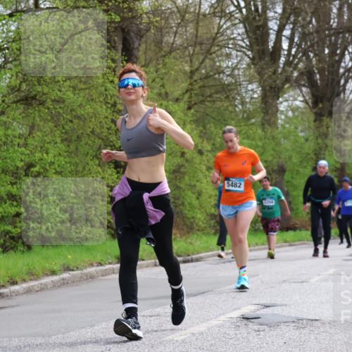 12.04.2026 - 45. Internationalen Wilhelmsburger Insellauf Yannick Fuchs http://msf.ph/oto/9496254 12.04.2026 13:07:37 Laufen 5482, 5204, 4404 meine-sportfotos.de