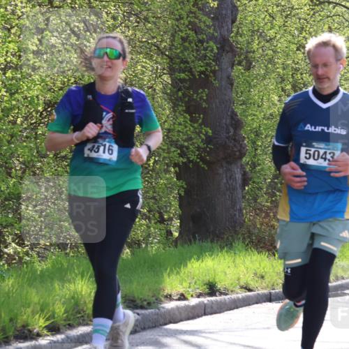 12.04.2026 - 45. Internationalen Wilhelmsburger Insellauf Yannick Fuchs http://msf.ph/oto/9496266 12.04.2026 10:52:26 Laufen 4516, 5043 meine-sportfotos.de