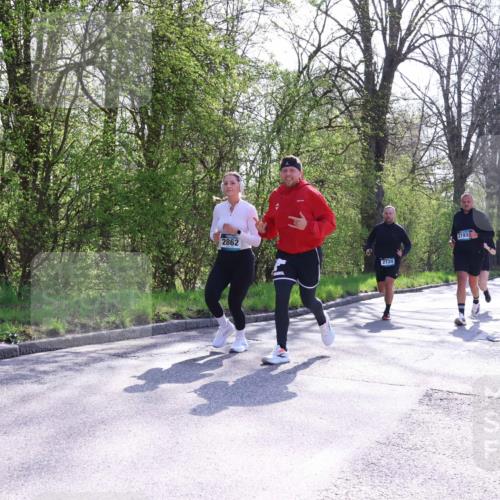 12.04.2026 - 45. Internationalen Wilhelmsburger Insellauf Yannick Fuchs http://msf.ph/oto/9496317 12.04.2026 10:52:31 Laufen 2862, 2730, 2193 meine-sportfotos.de
