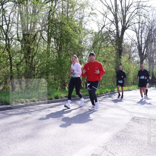 12.04.2026 - 45. Internationalen Wilhelmsburger Insellauf Yannick Fuchs http://msf.ph/oto/9496319 12.04.2026 10:52:31 Laufen 2862, 2730, 2193 meine-sportfotos.de
