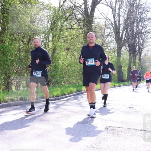 12.04.2026 - 45. Internationalen Wilhelmsburger Insellauf Yannick Fuchs http://msf.ph/oto/9496336 12.04.2026 10:52:33 Laufen 2730, 2193, 2914 meine-sportfotos.de