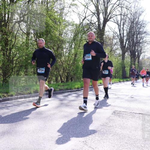 12.04.2026 - 45. Internationalen Wilhelmsburger Insellauf Yannick Fuchs http://msf.ph/oto/9496342 12.04.2026 10:52:33 Laufen 2730, 2193, 2914 meine-sportfotos.de