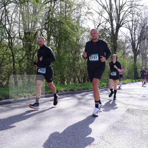 12.04.2026 - 45. Internationalen Wilhelmsburger Insellauf Yannick Fuchs http://msf.ph/oto/9496346 12.04.2026 10:52:34 Laufen 2730, 2193, 2914 meine-sportfotos.de