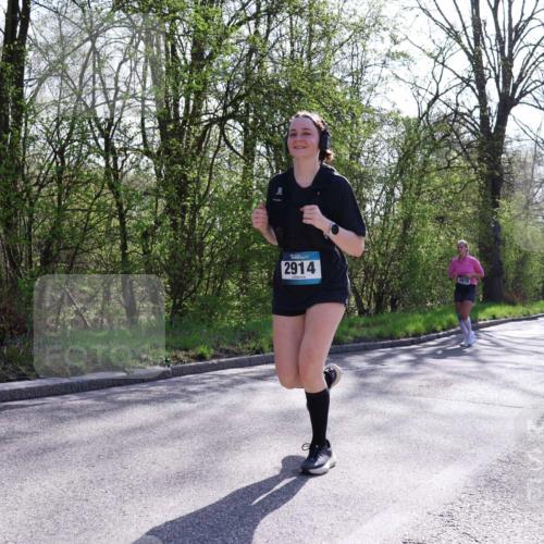12.04.2026 - 45. Internationalen Wilhelmsburger Insellauf Yannick Fuchs http://msf.ph/oto/9496359 12.04.2026 10:52:35 Laufen 2914, 4870 meine-sportfotos.de