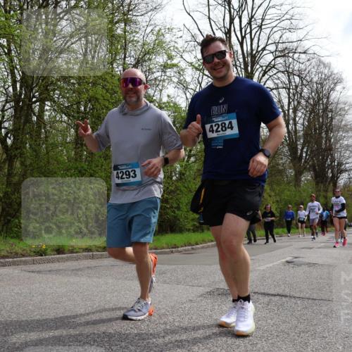 12.04.2026 - 45. Internationalen Wilhelmsburger Insellauf Yannick Fuchs http://msf.ph/oto/9496378 12.04.2026 13:07:49 Laufen 4293, 4284 meine-sportfotos.de