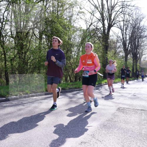 12.04.2026 - 45. Internationalen Wilhelmsburger Insellauf Yannick Fuchs http://msf.ph/oto/9496393 12.04.2026 10:52:39 Laufen 3679, 37 meine-sportfotos.de