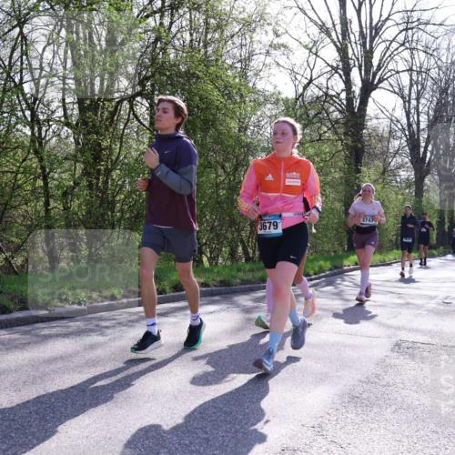 12.04.2026 - 45. Internationalen Wilhelmsburger Insellauf Yannick Fuchs http://msf.ph/oto/9496395 12.04.2026 10:52:39 Laufen 3743, 3679 meine-sportfotos.de
