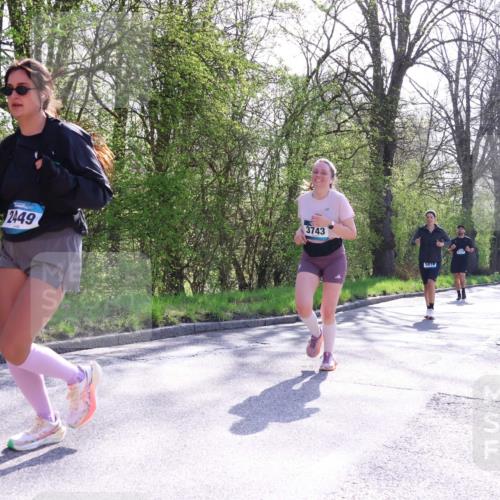 12.04.2026 - 45. Internationalen Wilhelmsburger Insellauf Yannick Fuchs http://msf.ph/oto/9496402 12.04.2026 10:52:40 Laufen 2449, 3743, 5818 meine-sportfotos.de